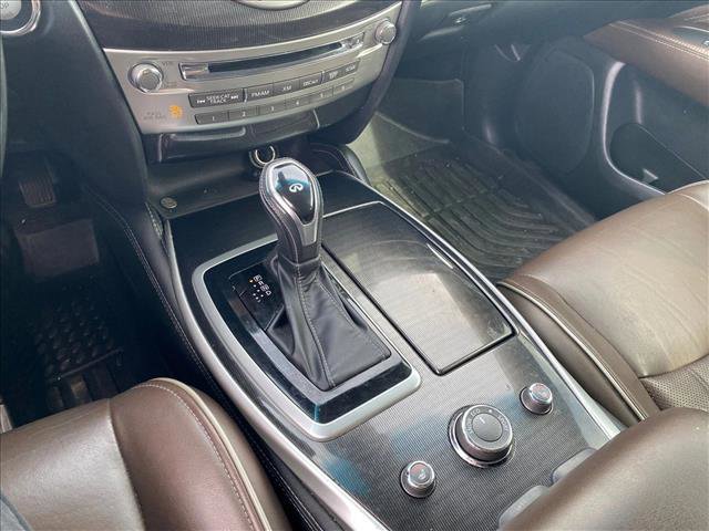Used 2016 INFINITI QX60 FWD w/ Premium Plus Package image 17