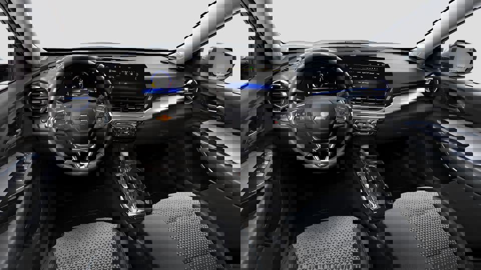 New 2026 Chevrolet Trax LT image 26