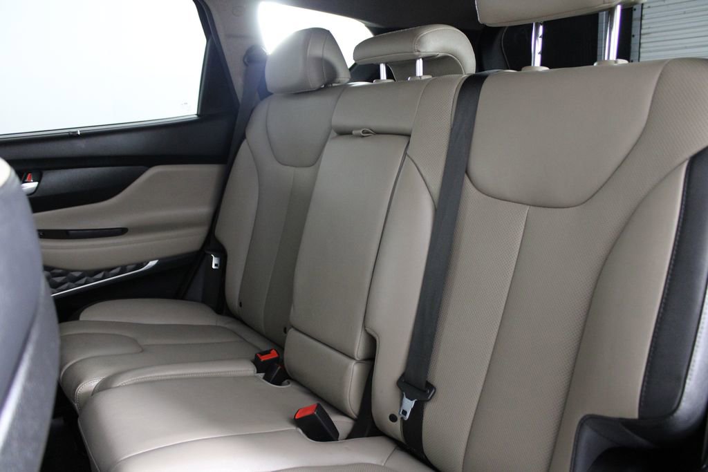 Used 2019 Hyundai Santa Fe FWD image 19
