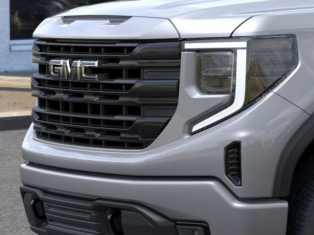 New 2026 GMC Sierra 1500 Elevation w/ Preferred Package AWD/4WD image 13