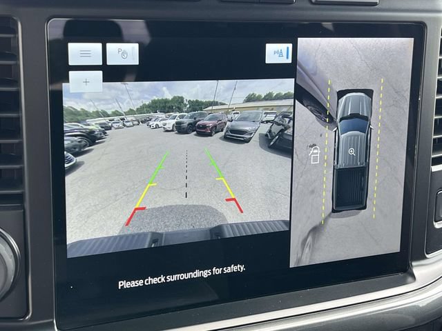 Used 2023 Ford F150 XLT w/ Equipment Group 302A High AWD/4WD image 22