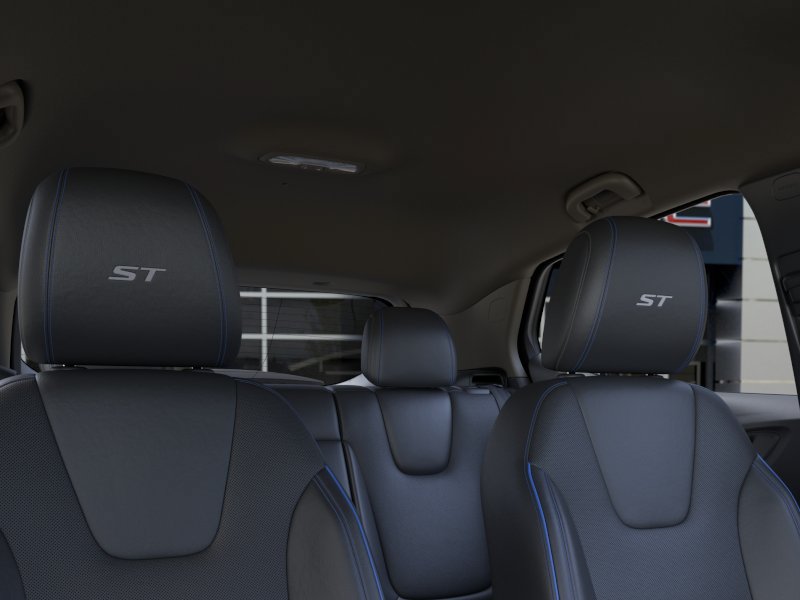New 2026 Buick Encore GX Sport Touring FWD image 24