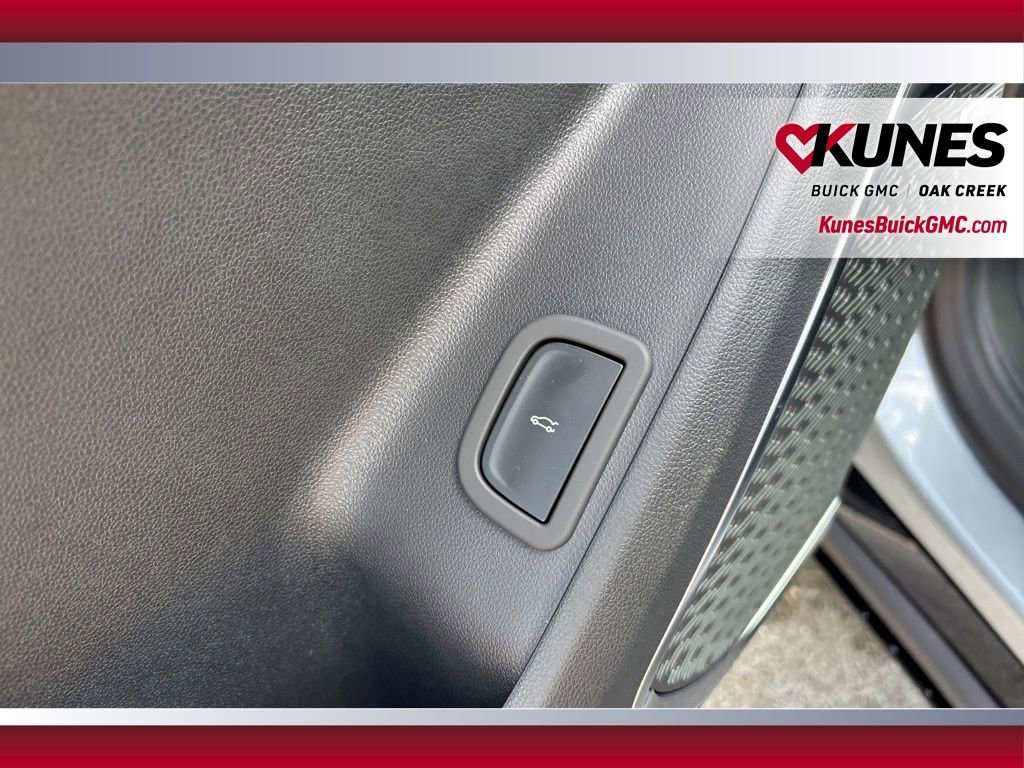 New 2026 Buick Enclave Sport Touring w/ Power Package image 11