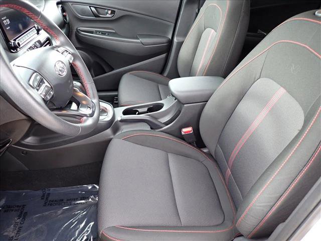 Used 2023 Hyundai Kona N Line w/ Cargo Package AWD/4WD image 11