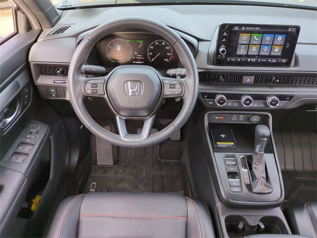 Used 2025 Honda CR-V Sport-L image 16