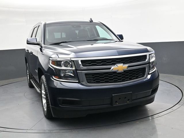 Used 2020 Chevrolet Tahoe LT w/ Max Trailering Package AWD/4WD image 10