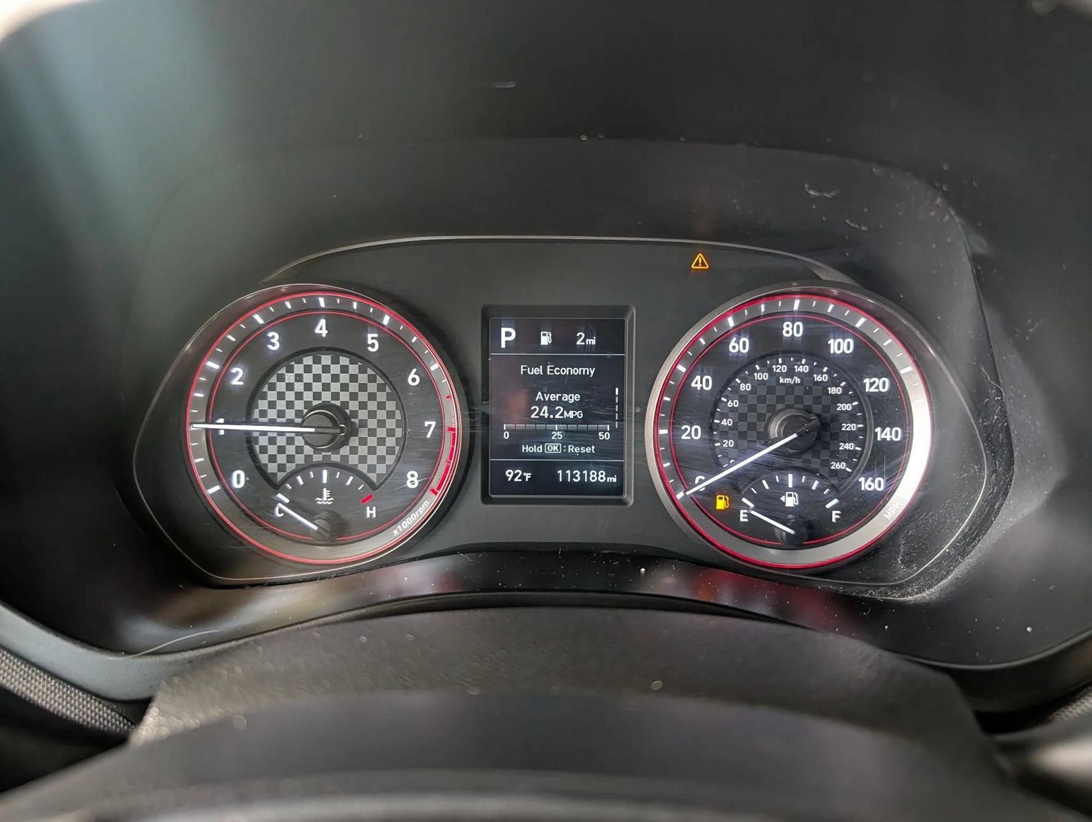 Used 2019 Hyundai Veloster 2.0 FWD image 31