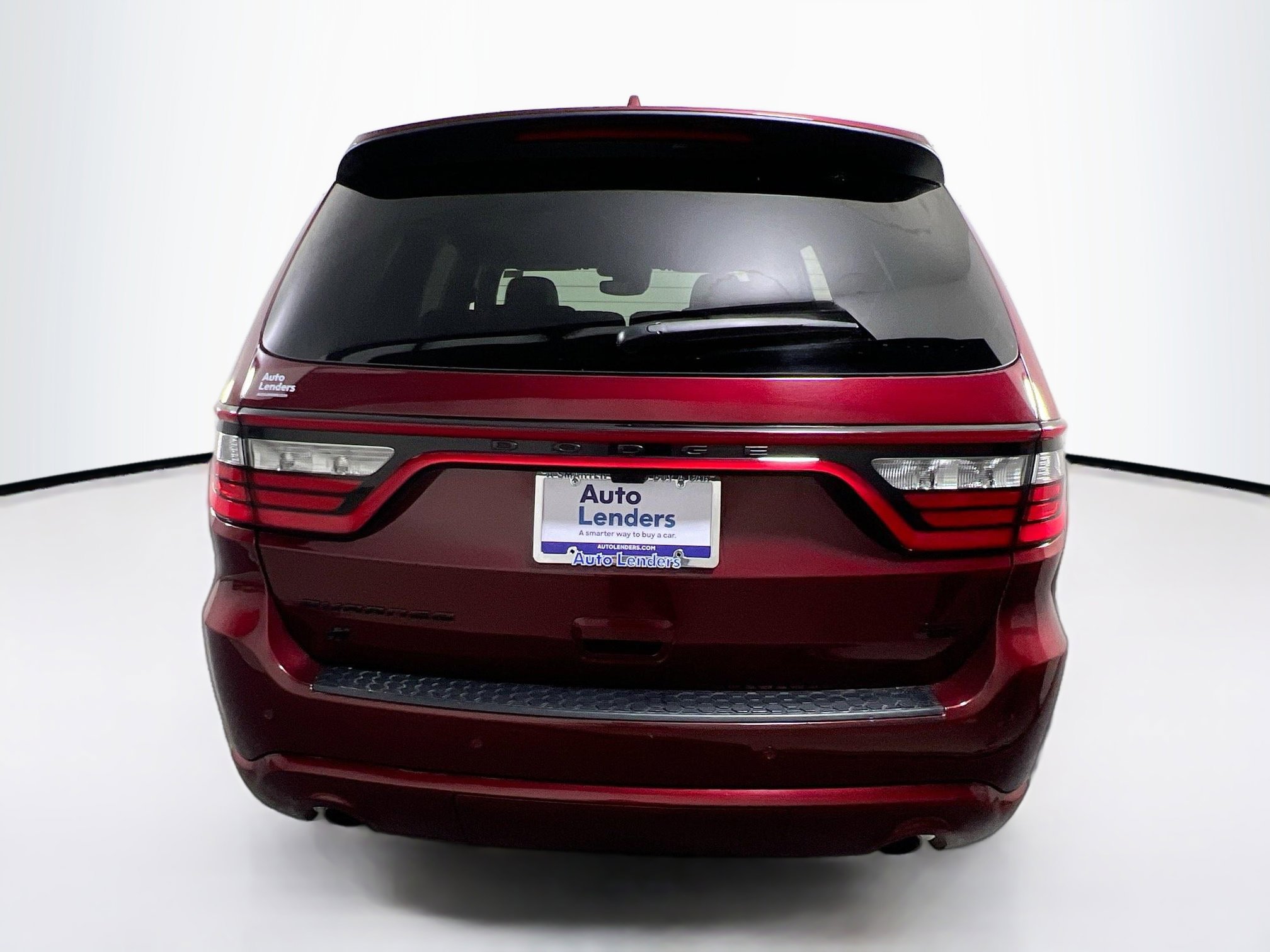 Used 2022 Dodge Durango GT AWD/4WD image 6