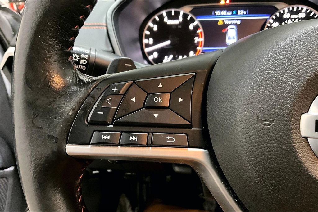 Used 2022 Nissan Altima 2.5 SR image 11