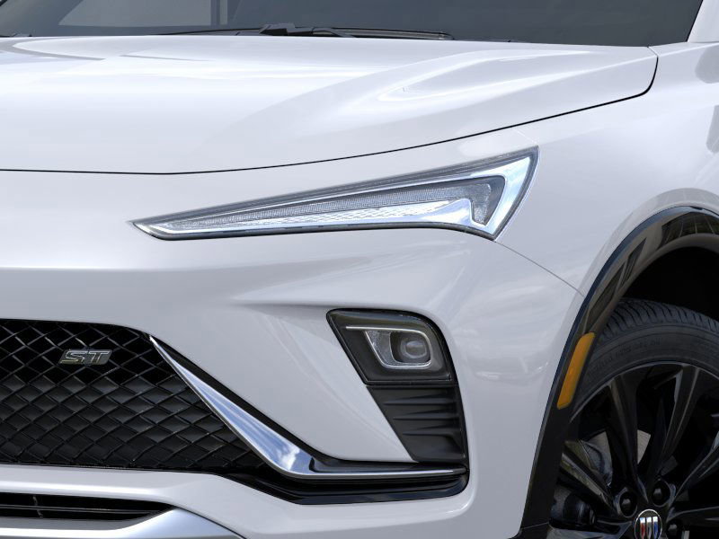 New 2026 Buick Envista Sport Touring image 19