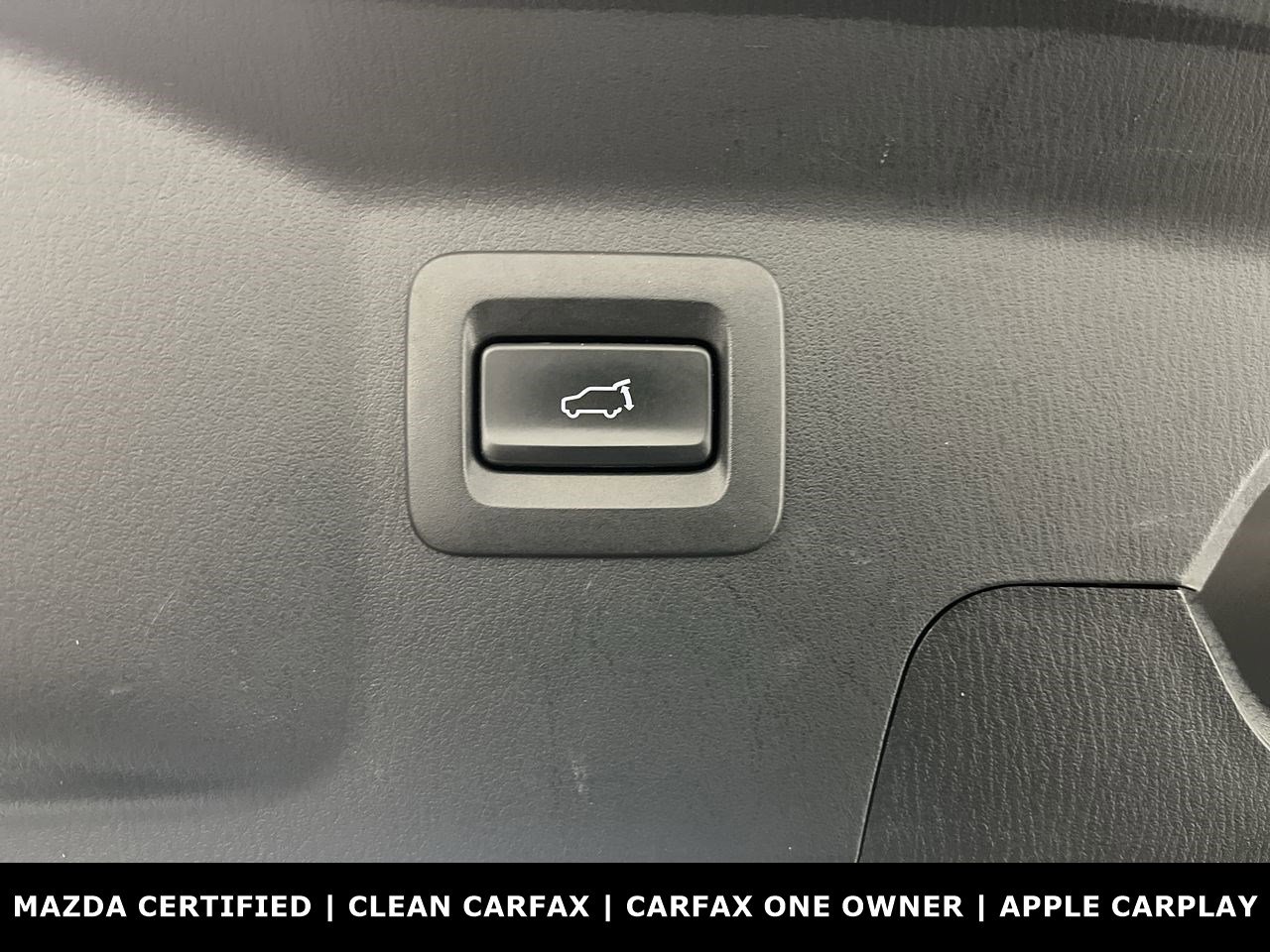 Certified 2023 MAZDA CX-9 Signature image 34