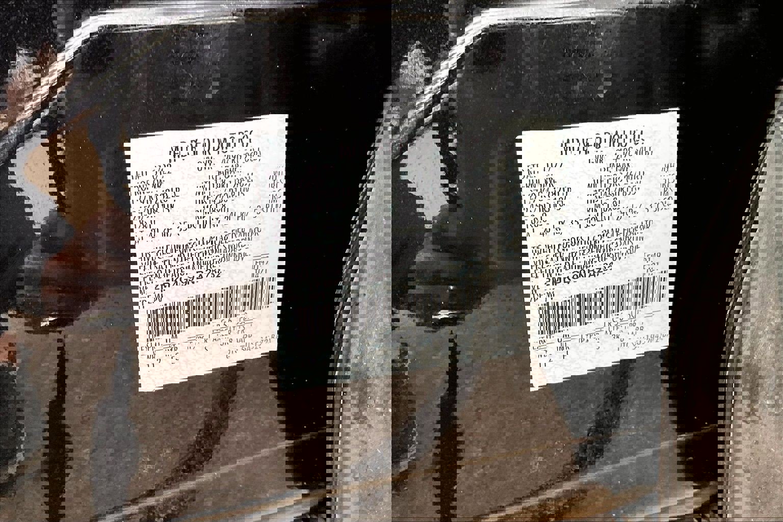 Used 2022 Ford Edge SE image 19