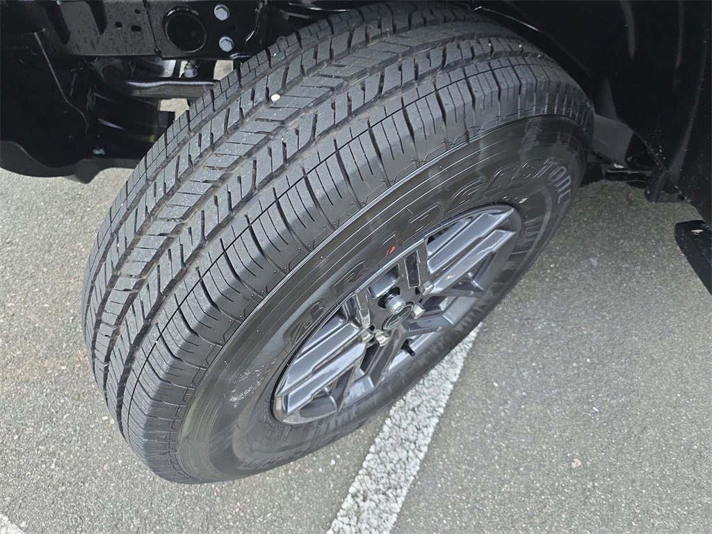 New 2025 Jeep Gladiator Sport image 31