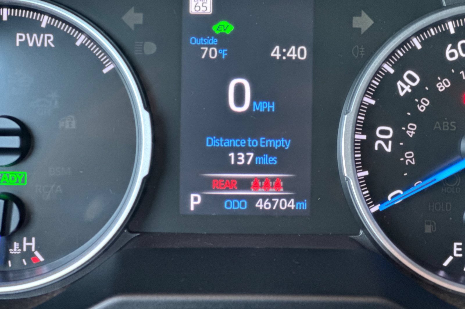 Certified 2022 Toyota RAV4 LE AWD/4WD image 30