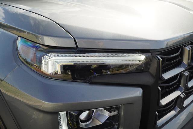 Used 2024 GMC Canyon AT4 w/ Technology Package image 35