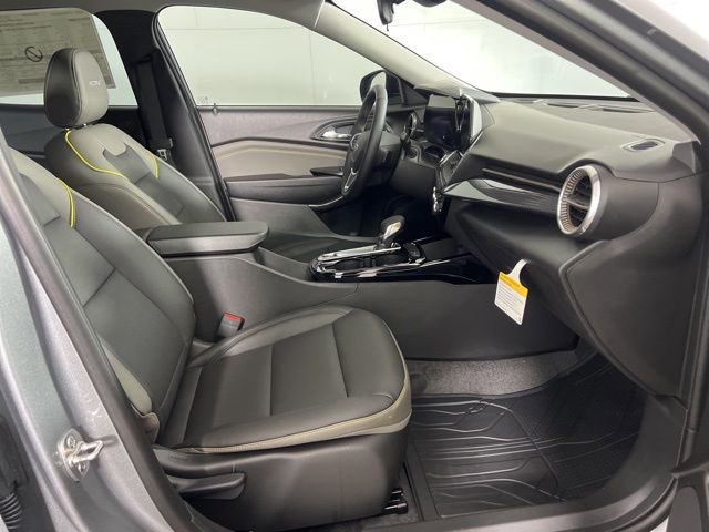 New 2026 Chevrolet Trax ACTIV w/ Driver Confidence Package image 11