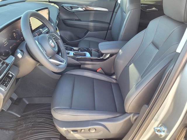 New 2026 Buick Envision Preferred image 21