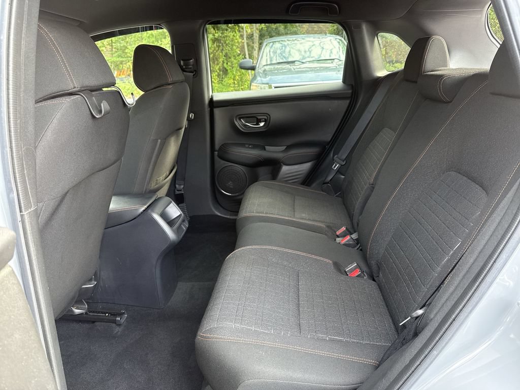 Used 2024 Honda HR-V Sport image 25