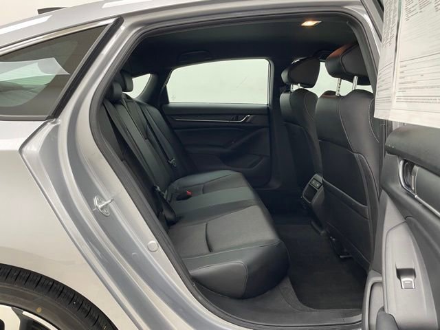 Used 2022 Honda Accord Sport image 13