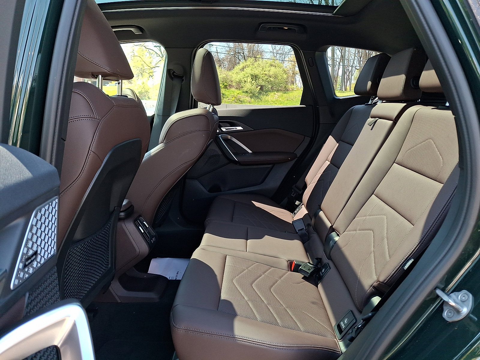 Used 2024 BMW X1 xDrive28i w/ Premium Package AWD/4WD image 10