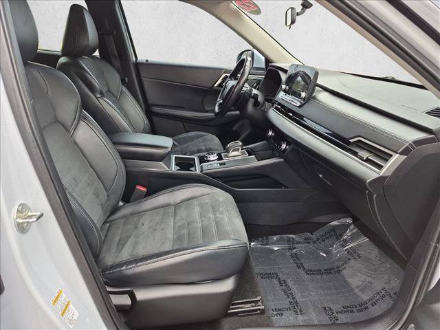 Used 2022 Mitsubishi Outlander SE AWD/4WD image 20