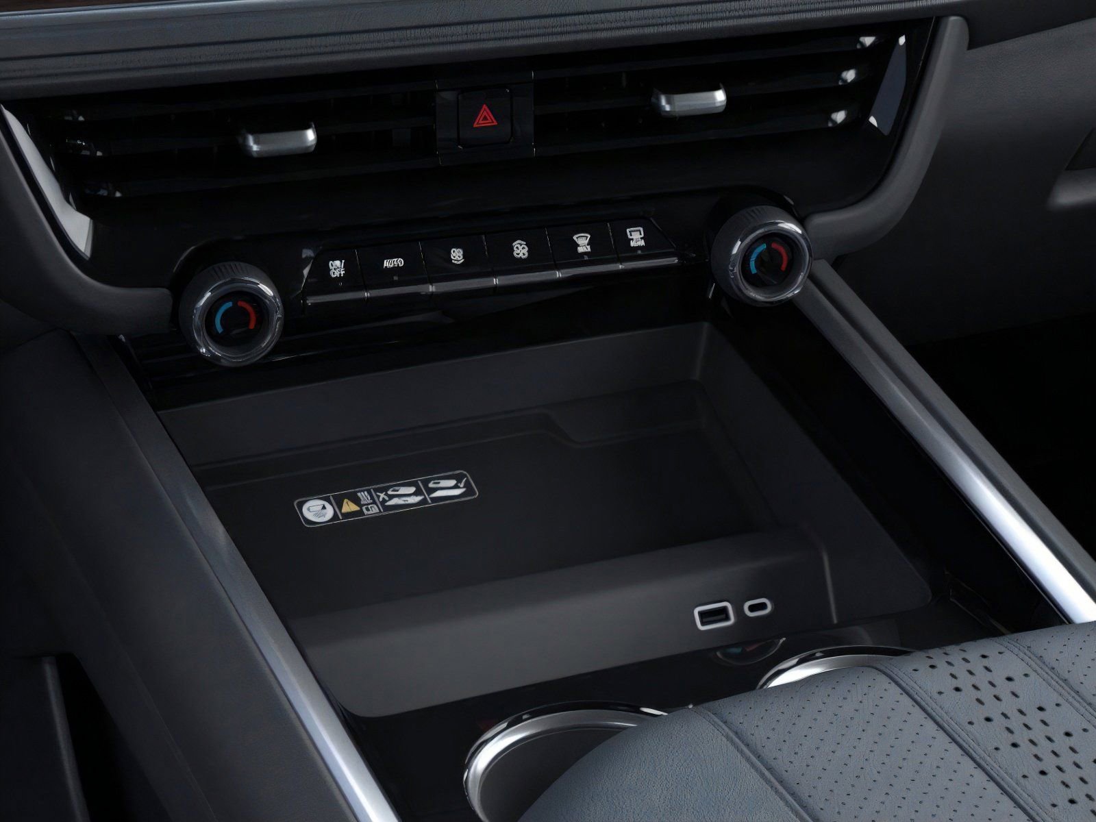 New 2026 Chevrolet Tahoe High Country image 23