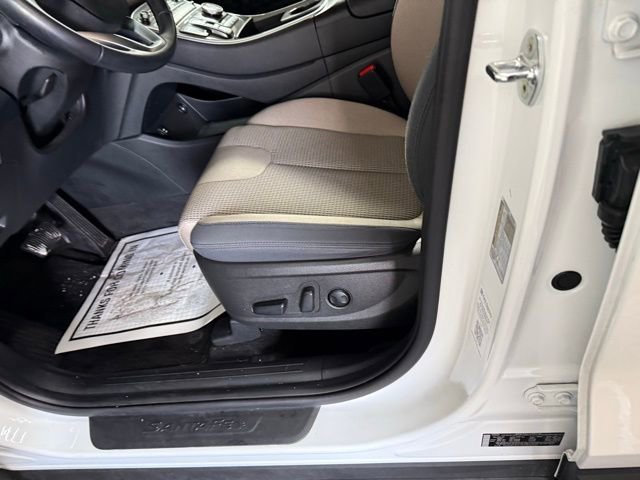 Used 2023 Hyundai Santa Fe SEL image 27