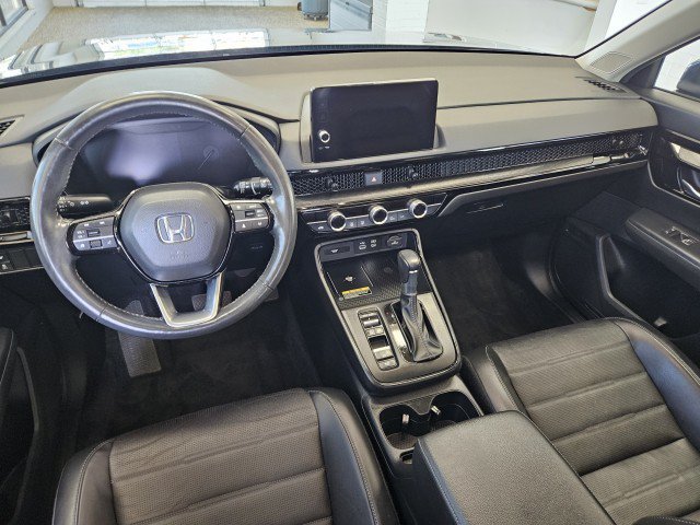 Used 2023 Honda CR-V EX-L image 19