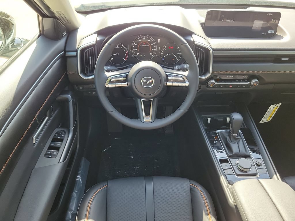 New 2026 MAZDA CX-50 AWD 2.5 S image 16