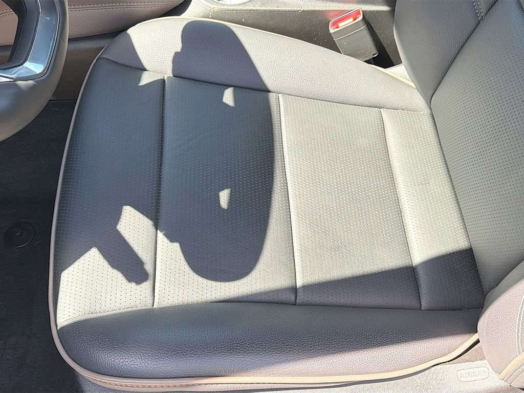 Used 2024 GMC Canyon Denali w/ LPO, Denali Black Edition image 18