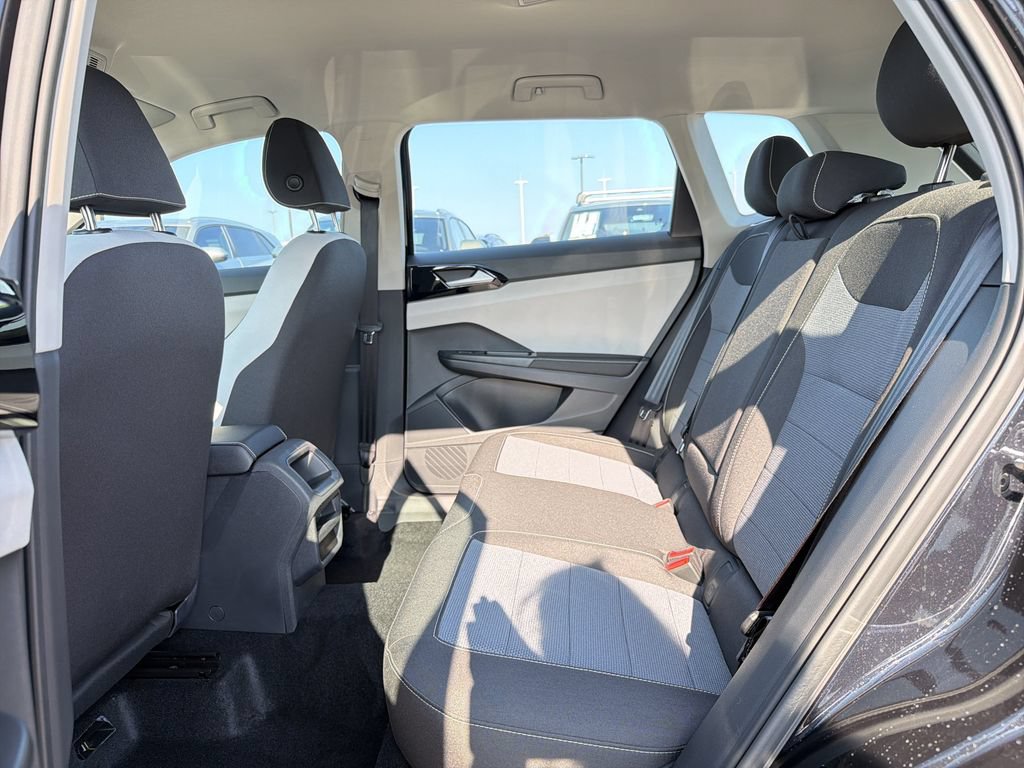 New 2026 Volkswagen Taos S FWD image 13