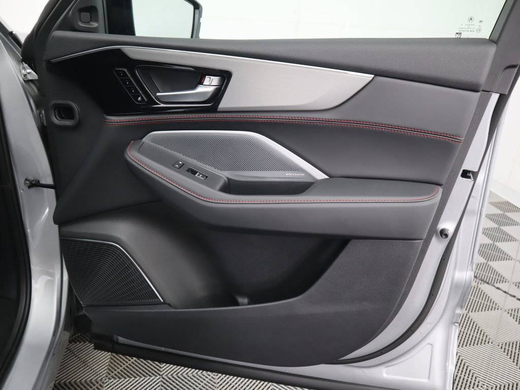 New 2026 Acura MDX A-Spec image 27