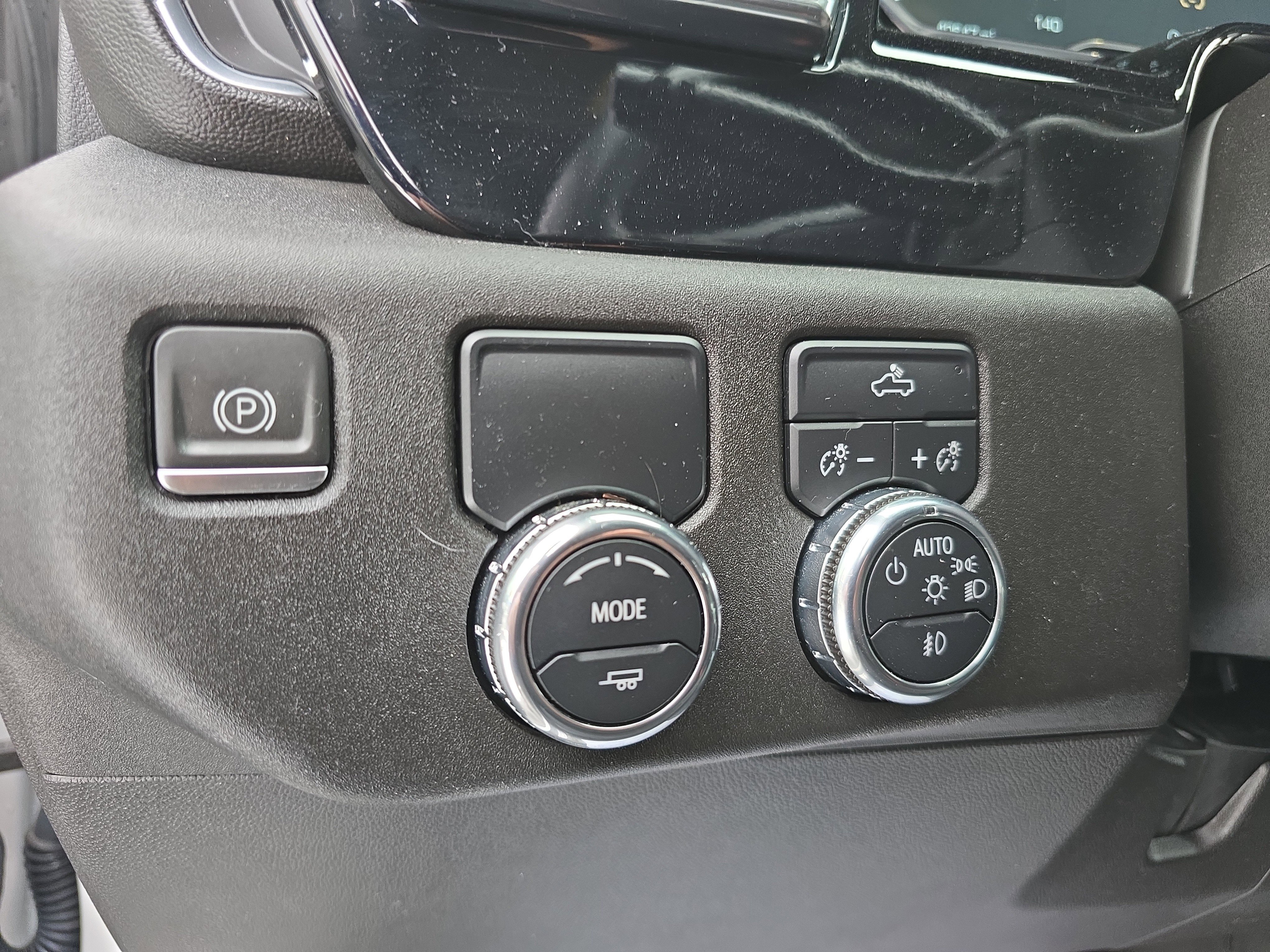 Used 2023 GMC Sierra 1500 Elevation image 19