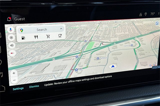 New 2026 GMC Sierra 3500 Denali w/ Denali Reserve Package image 22