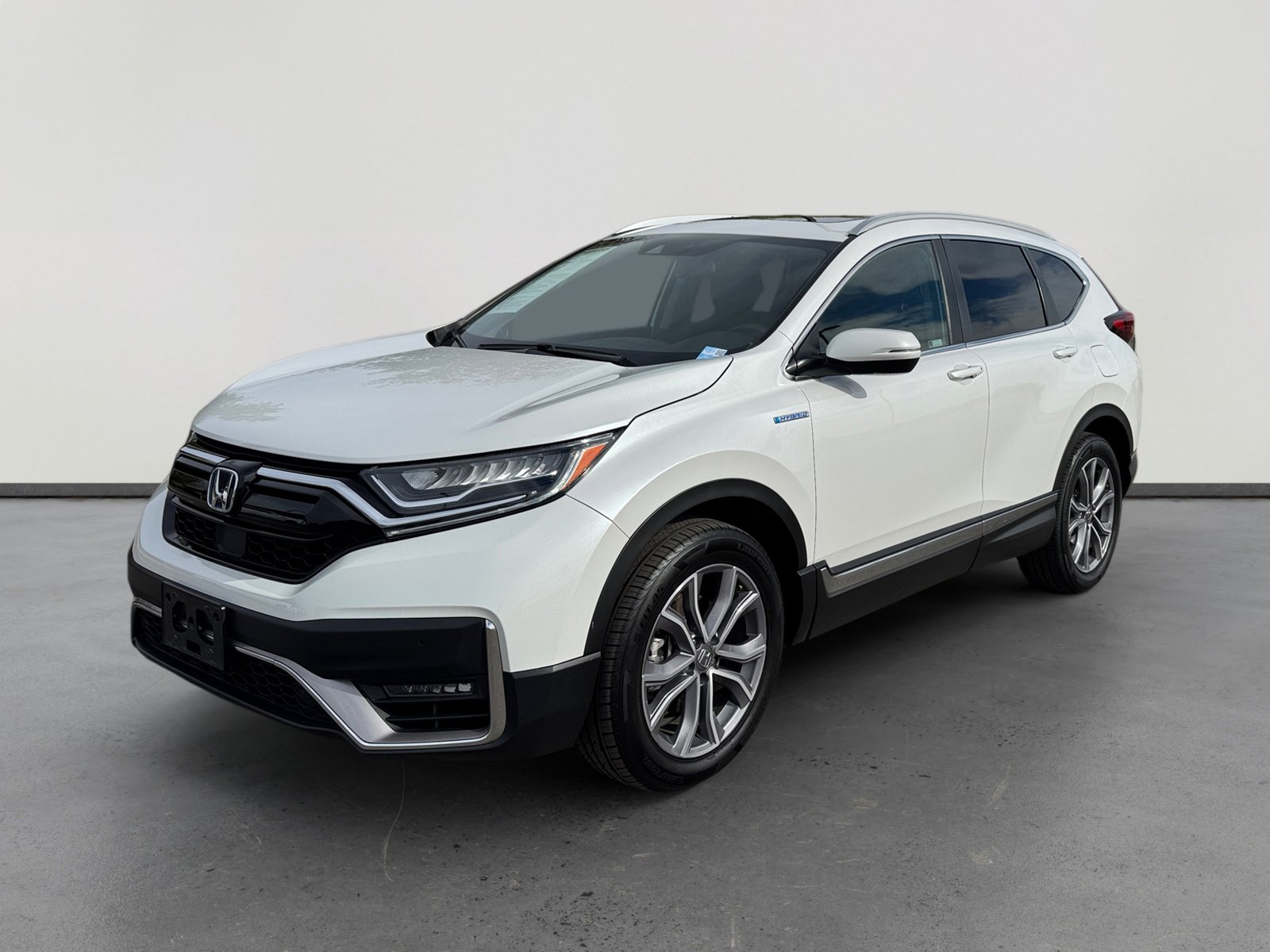 Used 2022 Honda CR-V Touring