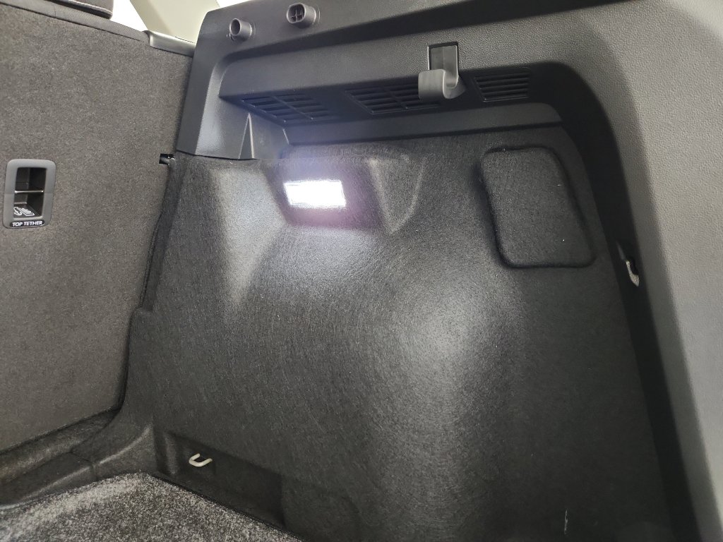 New 2026 Volkswagen Taos S image 29