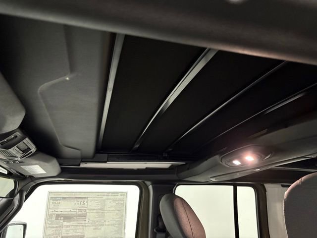 New 2026 Jeep Wrangler Unlimited Sport image 12