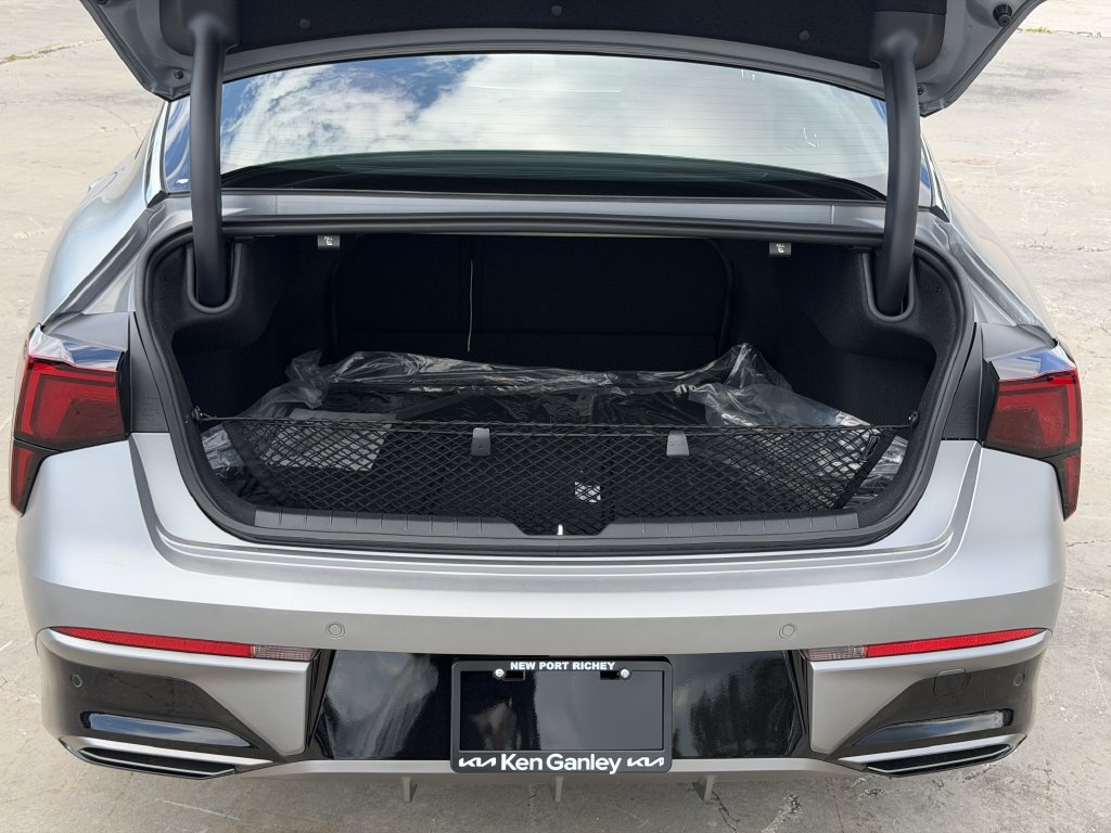 New 2026 Kia K5 GT-Line FWD image 13