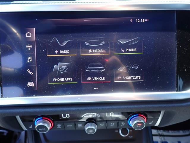 Used 2020 Audi Q3 2.0T Premium AWD/4WD image 26