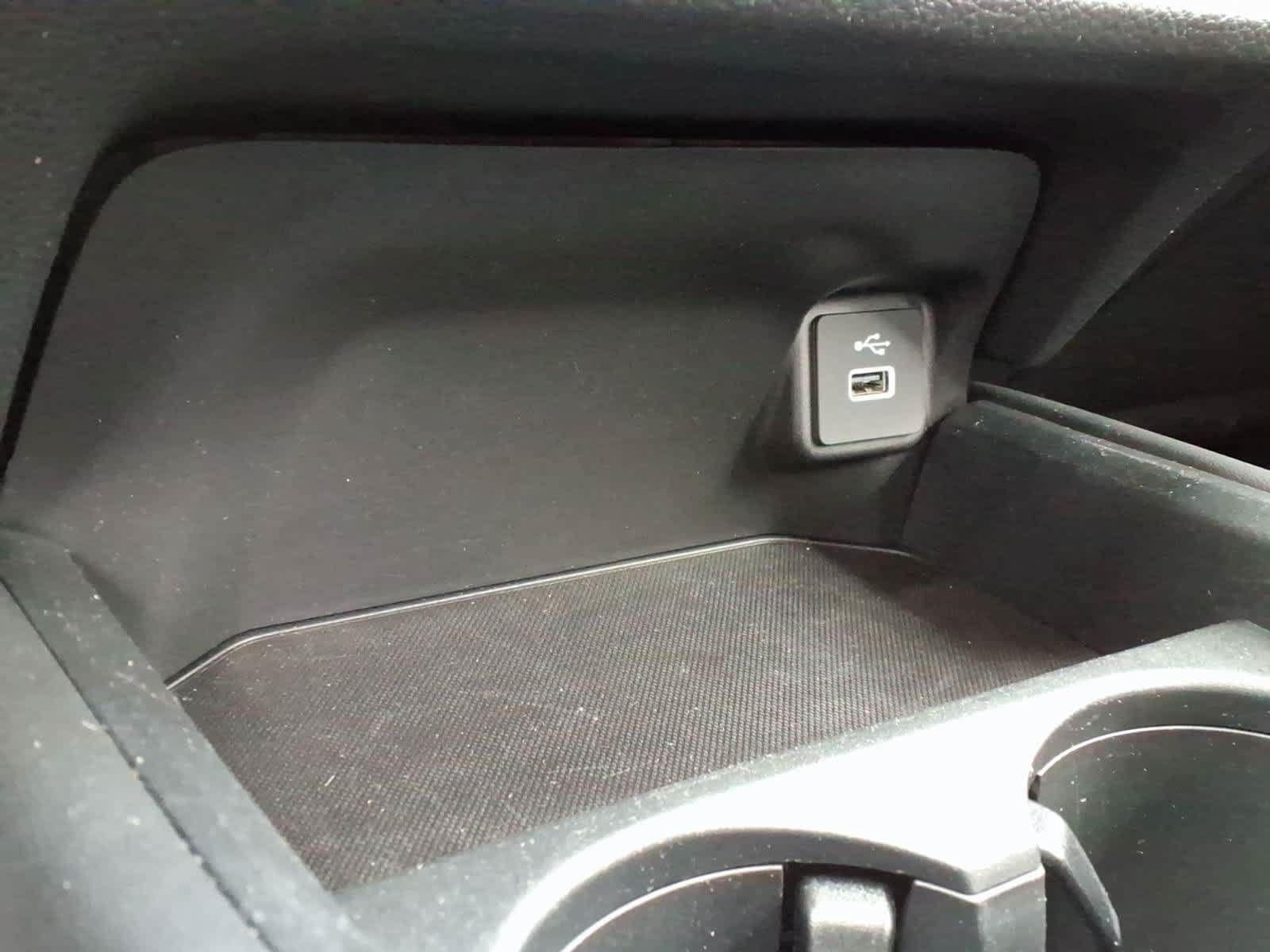 Used 2024 Honda HR-V Sport image 24