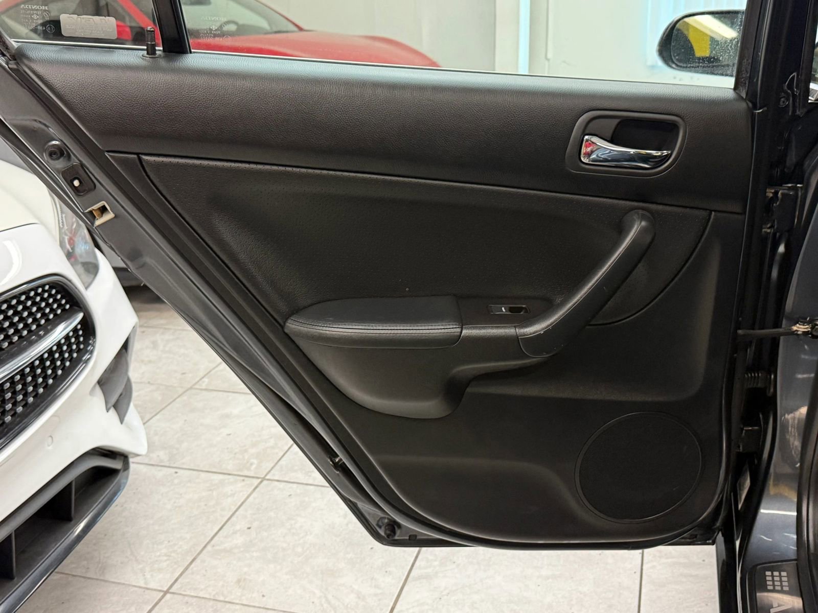 Used 2005 Acura TSX FWD image 18