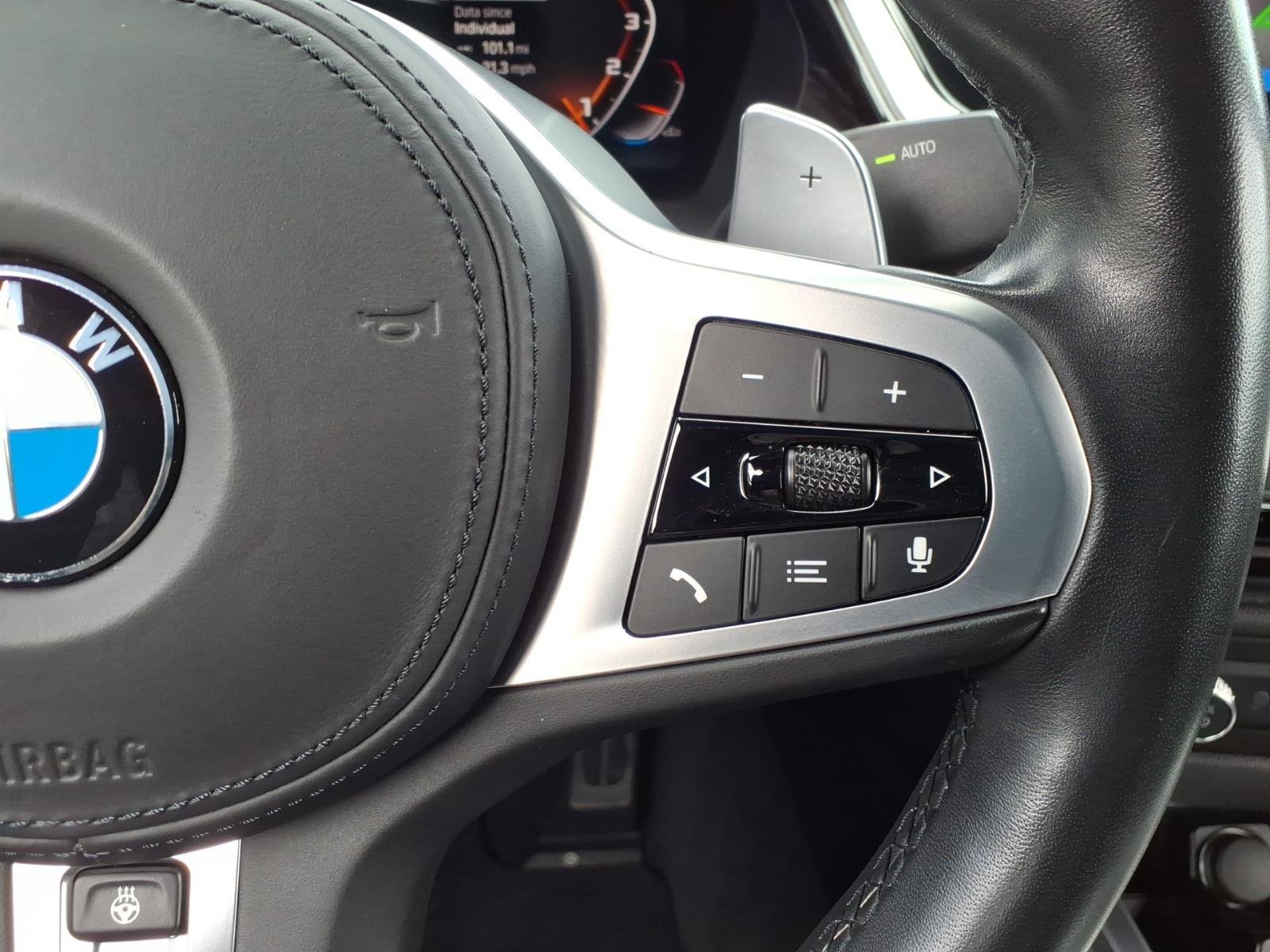 Used 2020 BMW Z4 M40i w/ Premium Package RWD image 27