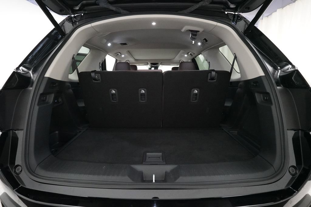 Certified 2024 Honda Pilot Elite image 10