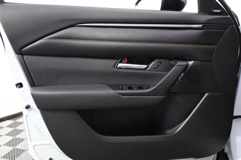Used 2025 MAZDA CX-50 AWD 2.5 S w/ Premium Plus Pkg image 22