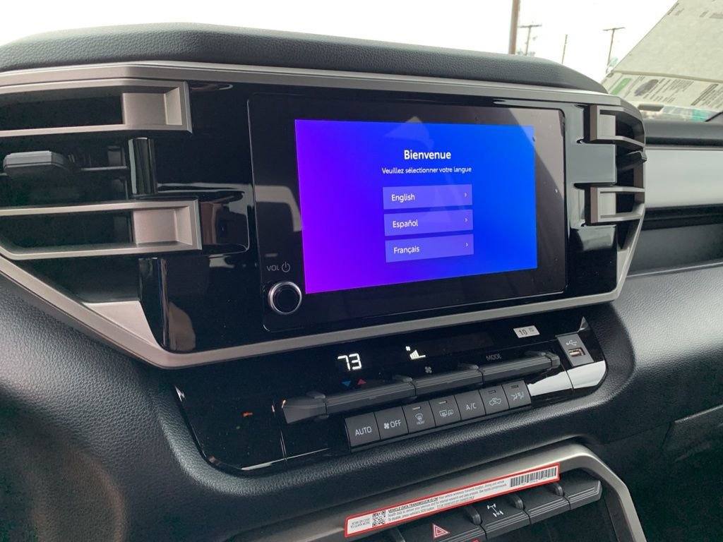 New 2026 Toyota Tundra SR5 image 20