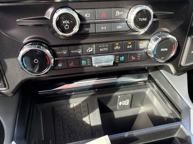 New 2026 Ford F250 Platinum image 20