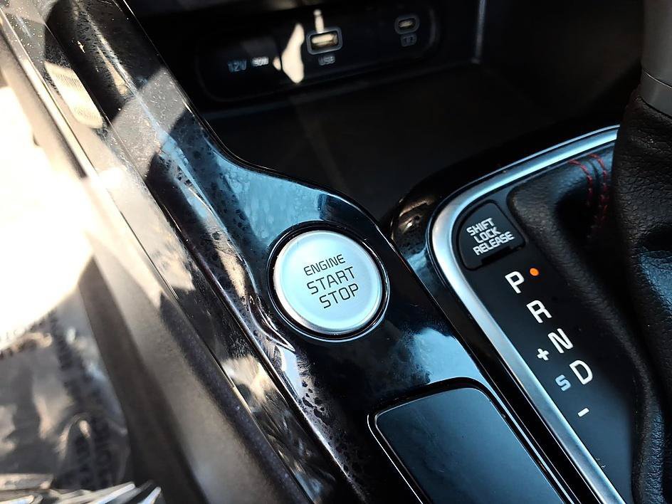 Used 2023 Kia Soul GT-Line FWD image 28