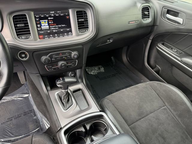 Used 2023 Dodge Charger Scat Pack w/ Plus Group image 21