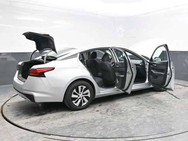 Used 2021 Nissan Altima 2.5 S image 39