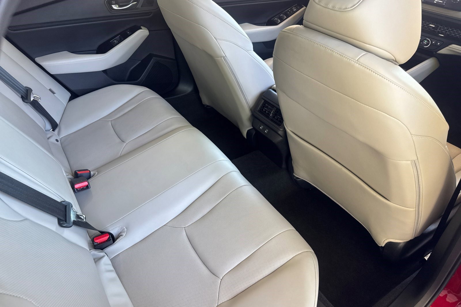 Used 2024 Honda Accord Touring image 31